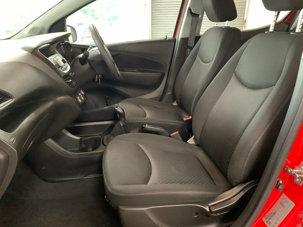 Vauxhall Viva Petrol #5