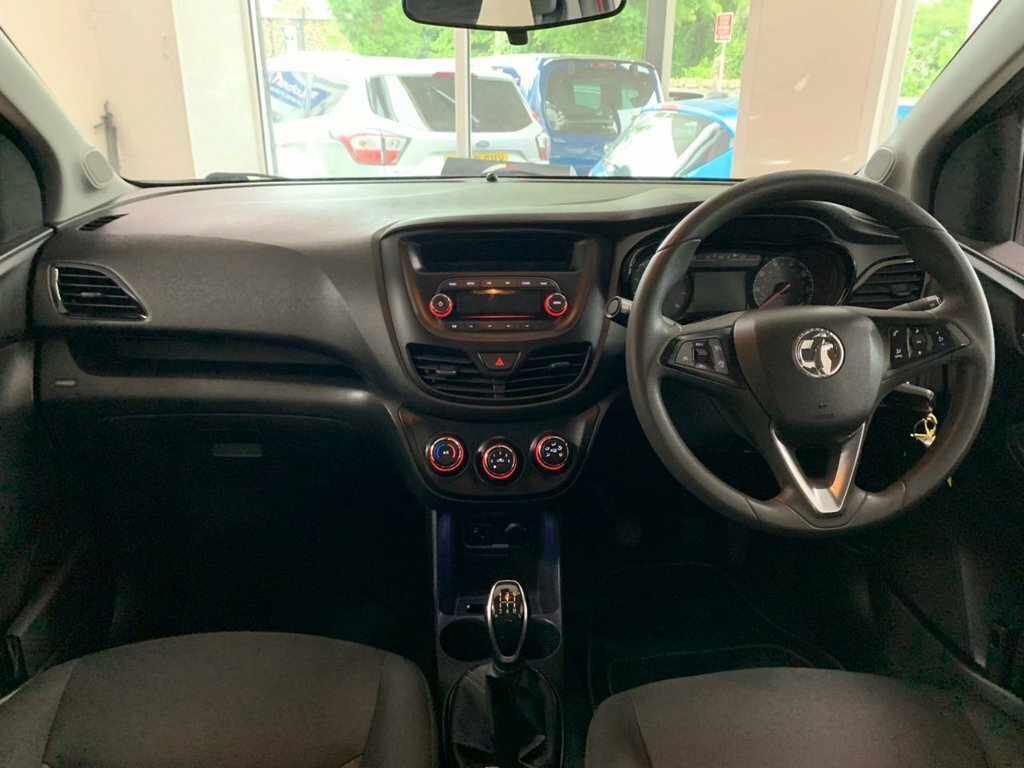 Vauxhall Viva Petrol #4