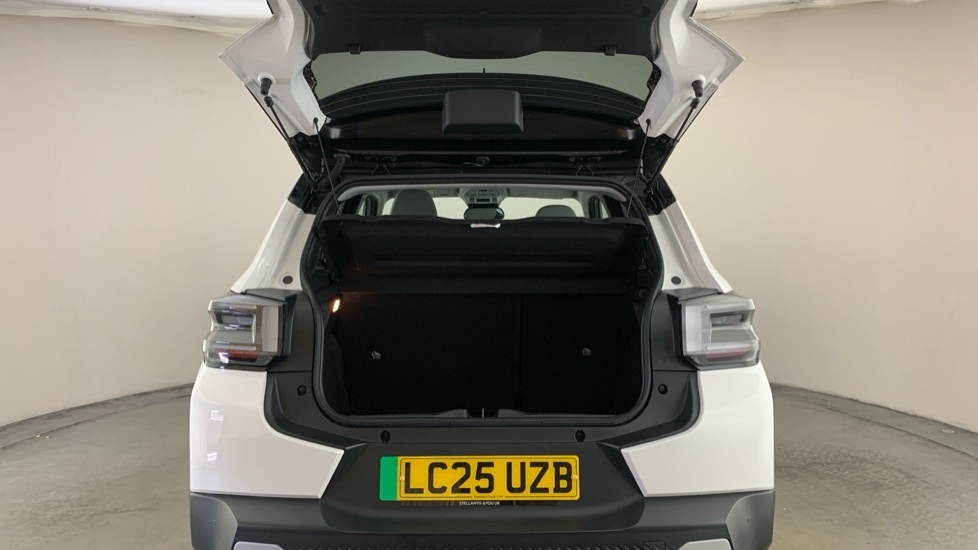 Citroen C3 Standard Range 44Kwh Max Hatchback Au #5