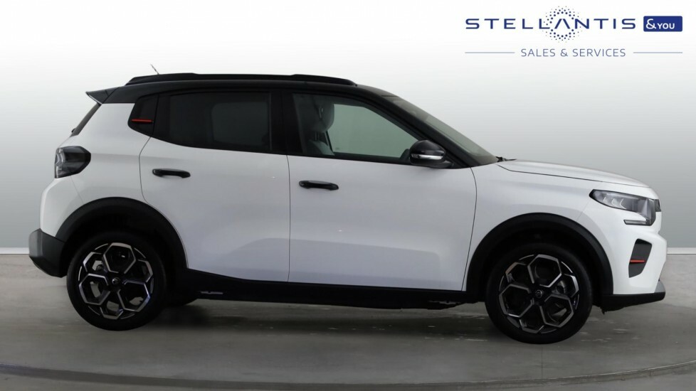Citroen C3 Standard Range 44Kwh Max Hatchback Au #4