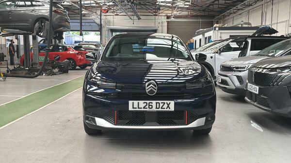 Citroen C4 1.2 Puretech Collection Hatchback Eat8