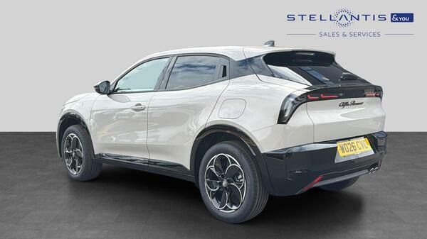 Alfa Romeo Junior 1.2 Mhev Ibrida Suv Hybrid E-dct Euro 6 #6