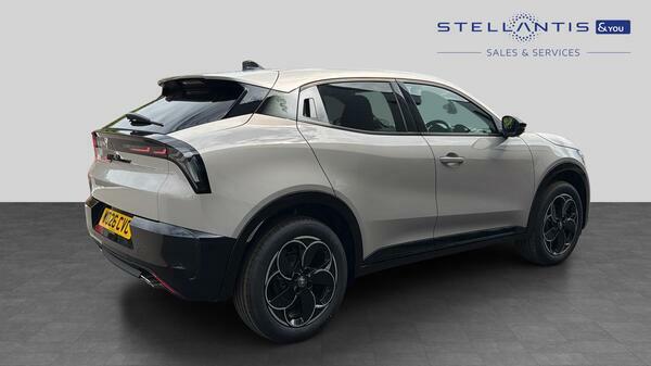 Alfa Romeo Junior 1.2 Mhev Ibrida Suv Hybrid E-dct Euro 6 #3