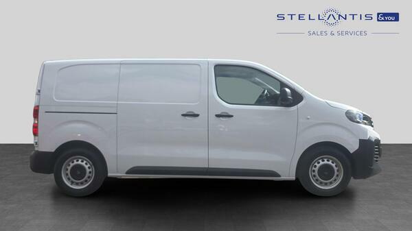 Peugeot E-Expert 75Kwh Professional Standard Panel Van 6Dr  #2