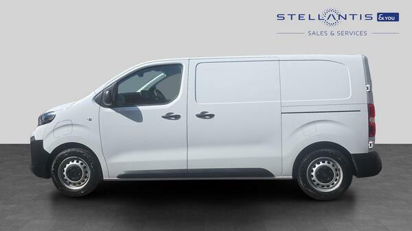 Peugeot E-Expert 75Kwh Professional Standard Panel Van 6Dr  #6