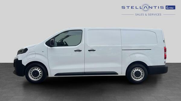 Peugeot E-Expert 75Kwh Professional Long Panel Van 6Dr Aut  #5