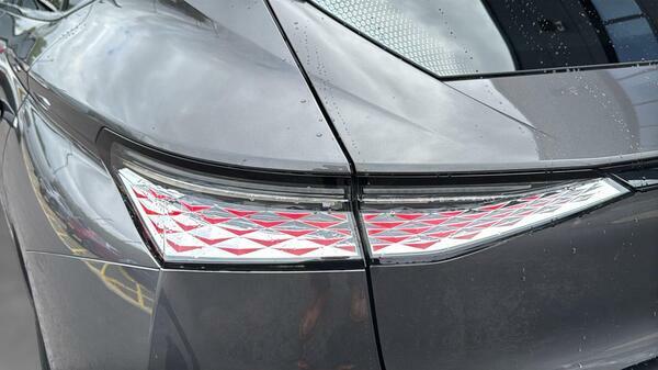 DS DS 4 1.2 Puretech Performance Line Hatchback  #5