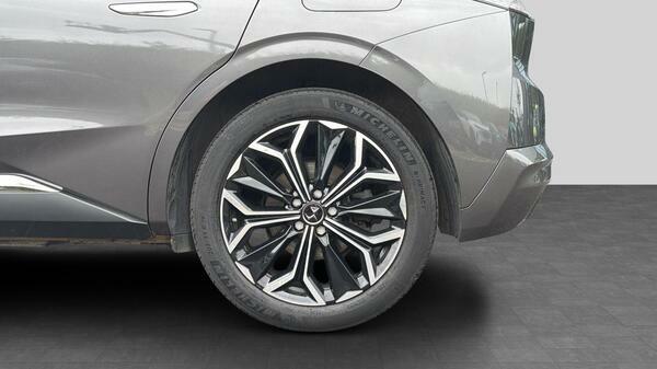 DS DS 4 1.2 Puretech Performance Line Eat8 2024 White #13
