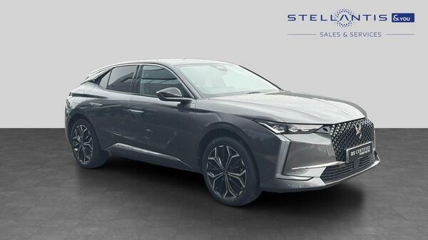 DS DS 4 1.6 E-tense 12.4Kwh Rivoli Hatchback Pl 