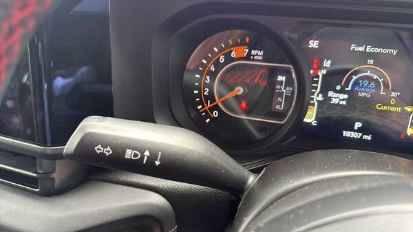 Jeep Wrangler 2L Rubicon Grey #22