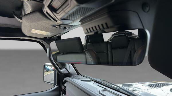 Jeep Wrangler 2L Rubicon Grey #35
