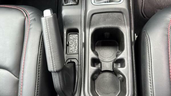 Jeep Wrangler 2L Rubicon Grey #27