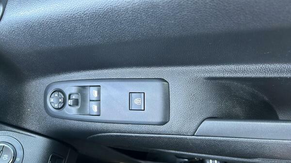Vauxhall Combo Life Energy Grey #32
