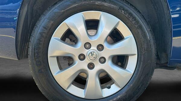 Vauxhall Combo Life Energy Grey #13