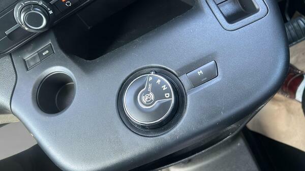 Vauxhall Combo Life Energy Grey #26