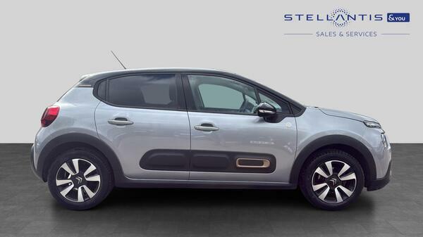 Citroen C3 1.2 Puretech C-series Edition Hatchback LB23CRJ #2
