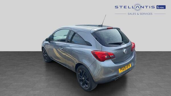 Vauxhall Corsa 1.4I Griffin Hatchback Euro 6 S #6