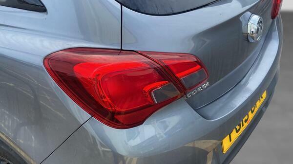 Vauxhall Corsa 1.4I Griffin Hatchback Euro 6 S #5