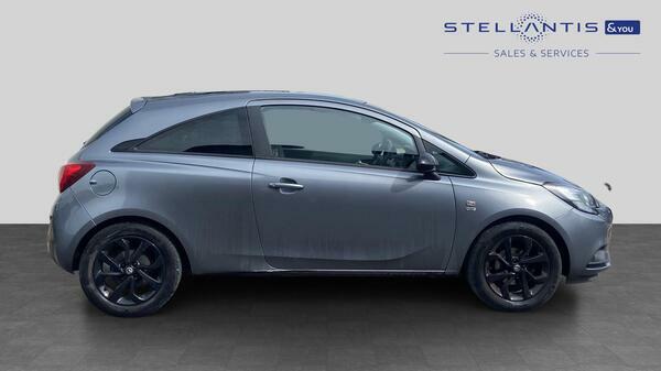 Vauxhall Corsa 1.4I Griffin Hatchback Euro 6 S #2