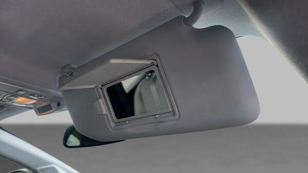 Peugeot e-208 Hatchback Grey #33