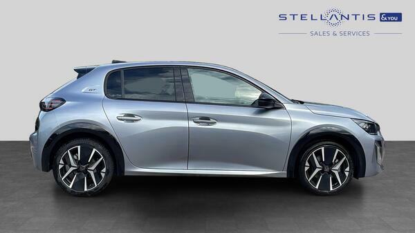 Peugeot 208 1.2 Puretech Gt Hatchback Euro 6  #2