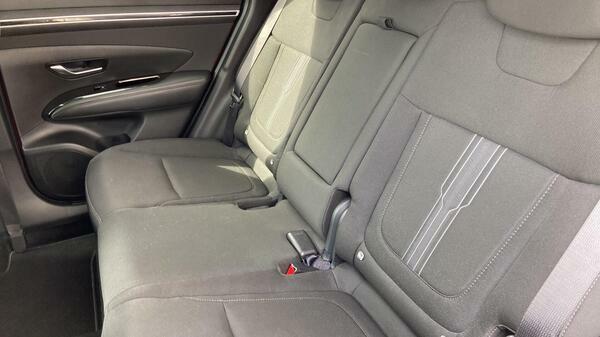 Hyundai Tucson Ultimate Grey #42