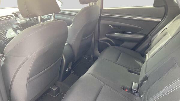 Hyundai Tucson Ultimate Grey #40