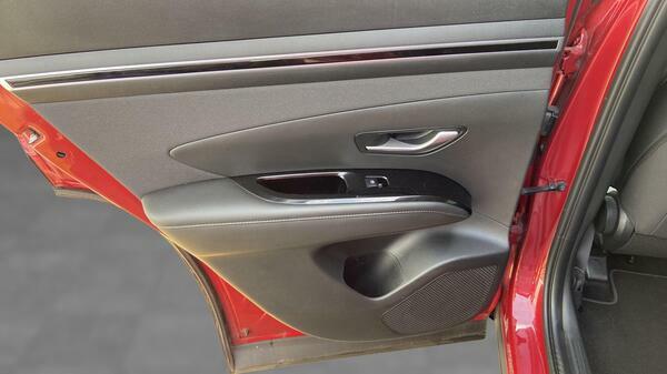 Hyundai Tucson Ultimate Grey #39