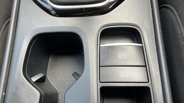 Hyundai Tucson Ultimate Grey #27