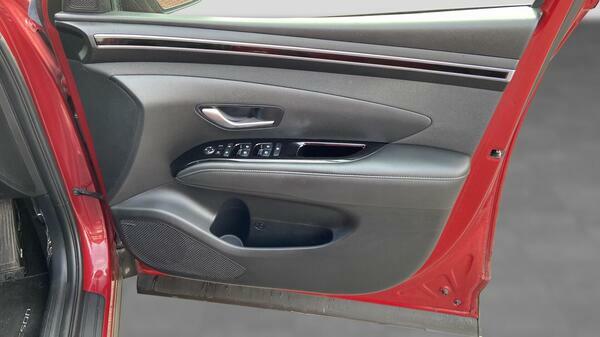 Hyundai Tucson Ultimate Grey #34