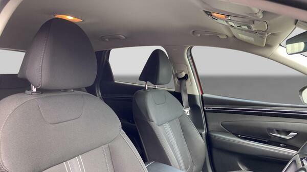 Hyundai Tucson Ultimate Grey #18