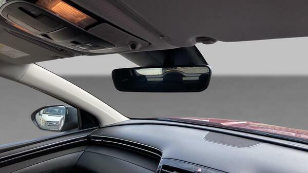 Hyundai Tucson Ultimate Grey #35