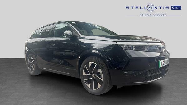 Vauxhall Grandland 73Kwh Gs Suv 213 Ps
