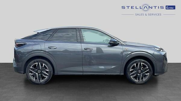 Peugeot 3008 1.2 Gt Suv Hybrid E-dsc6 Euro 6 Ss #2
