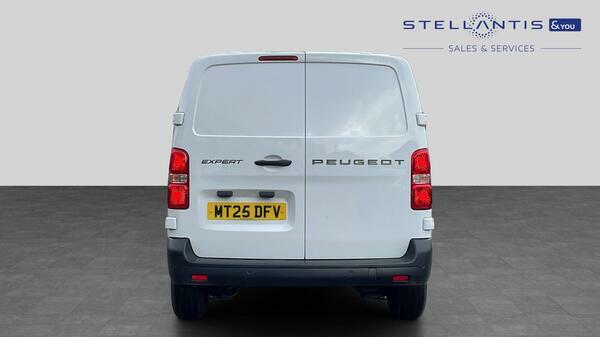 Peugeot Expert 1.5 Bluehdi Professional Standard Panel Van 6Dr Di #4