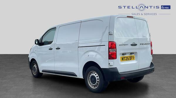 Peugeot Expert 1.5 Bluehdi Professional Standard Panel Van 6Dr Di #6