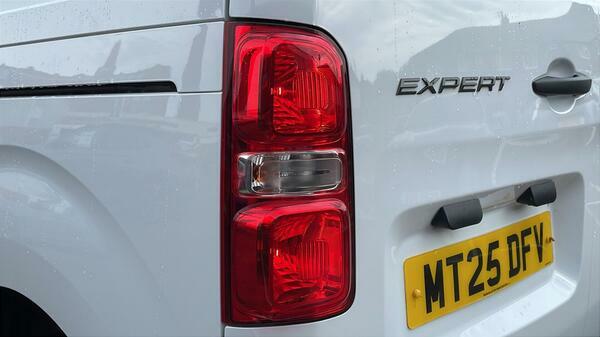 Peugeot Expert 1.5 Bluehdi Professional Standard Panel Van 6Dr Di #5