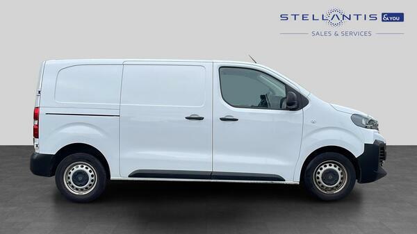 Peugeot Expert 1.5 Bluehdi Professional Standard Panel Van 6Dr Di #2