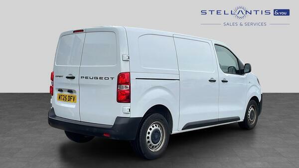 Peugeot Expert 1.5 Bluehdi Professional Standard Panel Van 6Dr Di #3