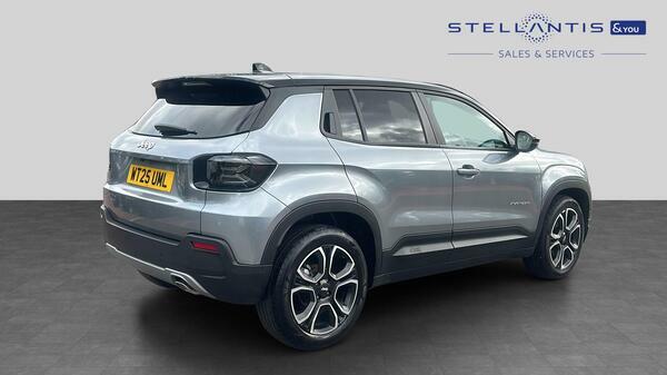 Jeep Avenger 1.2 Summit Suv Euro 6 Ss 100 #3