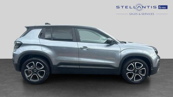 Jeep Avenger 1.2 Summit Suv Euro 6 Ss 100 #2