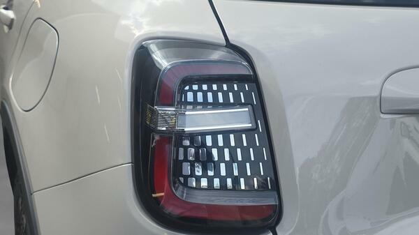 Fiat 600 1.2 Mhev La Prima Suv Hybrid E-dct Euro  #5