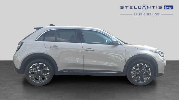 Fiat 600 1.2 Mhev La Prima Suv Hybrid E-dct Euro  #2