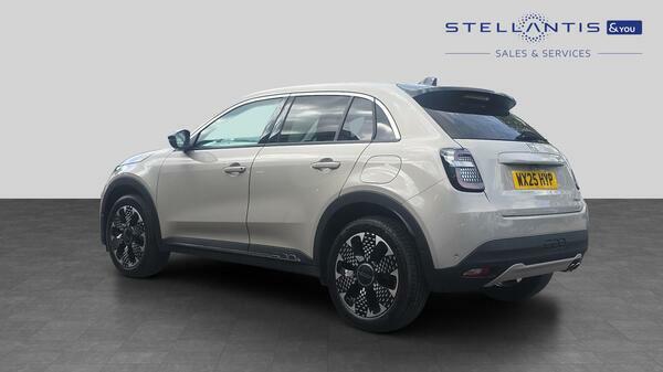 Fiat 600 1.2 Mhev La Prima Suv Hybrid E-dct Euro  #6