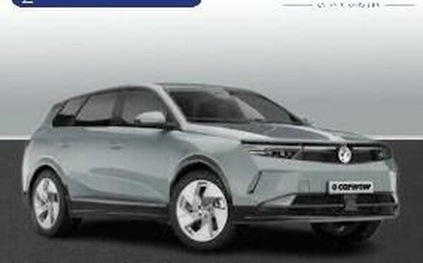 Vauxhall Grandland 73Kwh Gs Suv 213 Ps