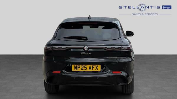 Alfa Romeo Tonale 1.5 Vgt Mhev Veloce Suv Hybrid Dct Euro  #4