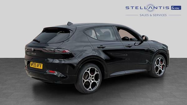Alfa Romeo Tonale 1.5 Vgt Mhev Veloce Suv Hybrid Dct Euro  #3