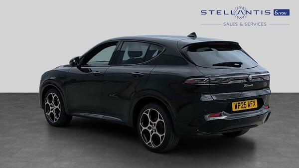 Alfa Romeo Tonale 1.5 Vgt Mhev Veloce Suv Hybrid Dct Euro  #6