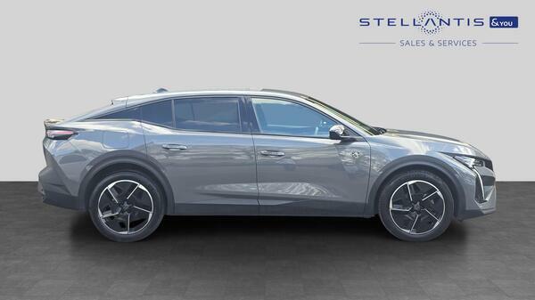 Peugeot 408 1.2 Gt Fastback Hybrid E-dsc6 Euro 6 S #2