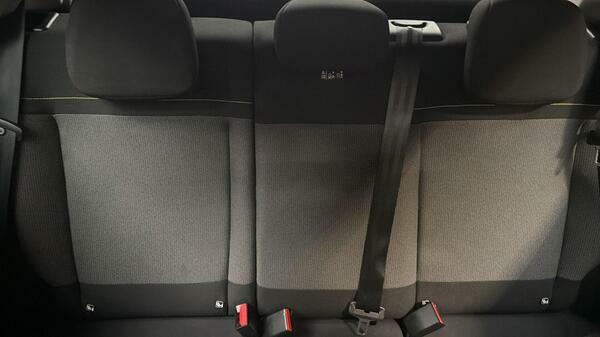 Citroen C3 1.2 Puretech Plus White #46